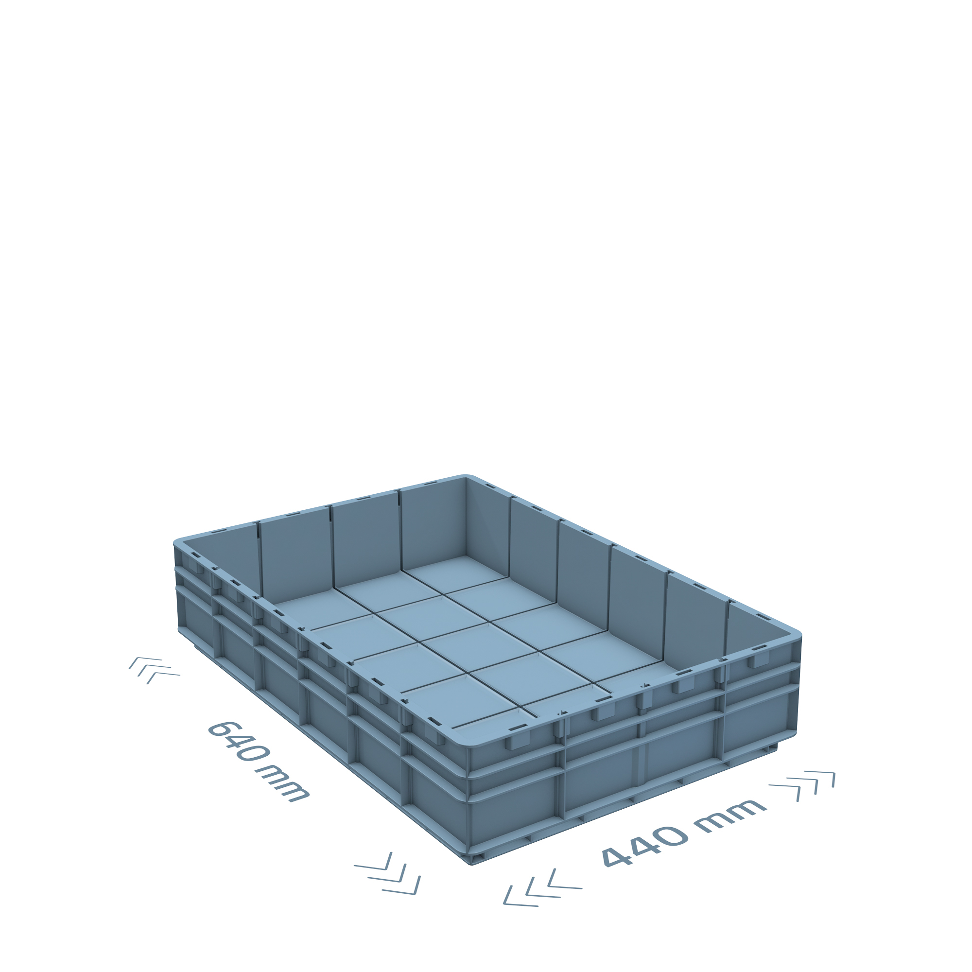 Graphic VBM Box Base Sizes 640 x 440