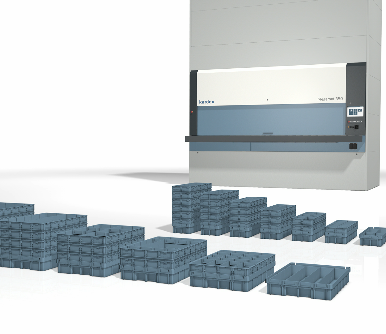 Graphic VCM Box in front of Kardex Megamat-1249x1080-62ebeb3