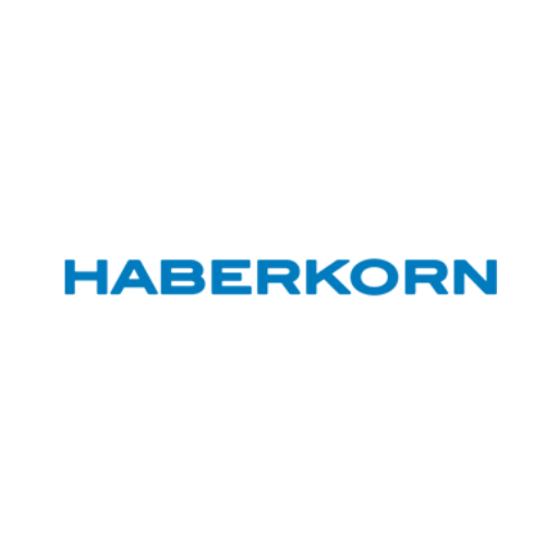 Haberkorn logo