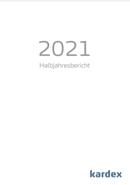 Halbjahresbericht 2021