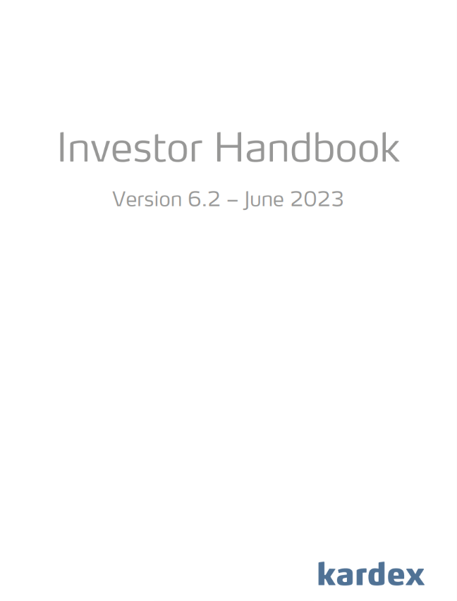 Handbook June 2023