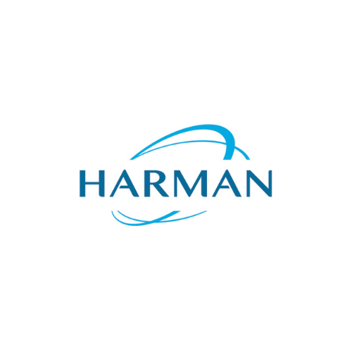 Harman logo