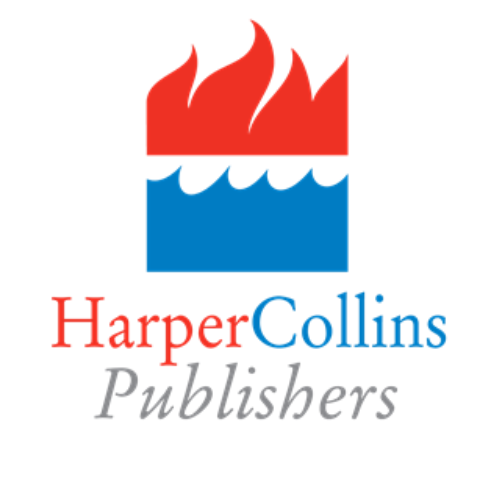 HarperCollins Publishers logo