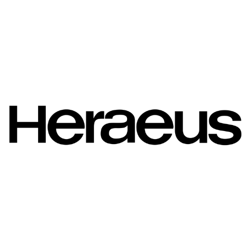 Heraeus logo