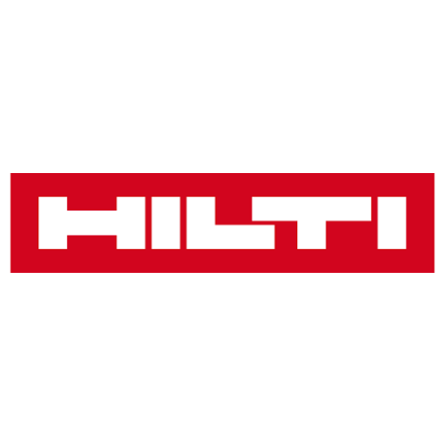 Hilti logo