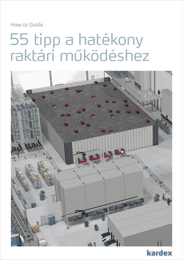 HowtoGuide_HU_55WarehouseBestPractices_AutoStore