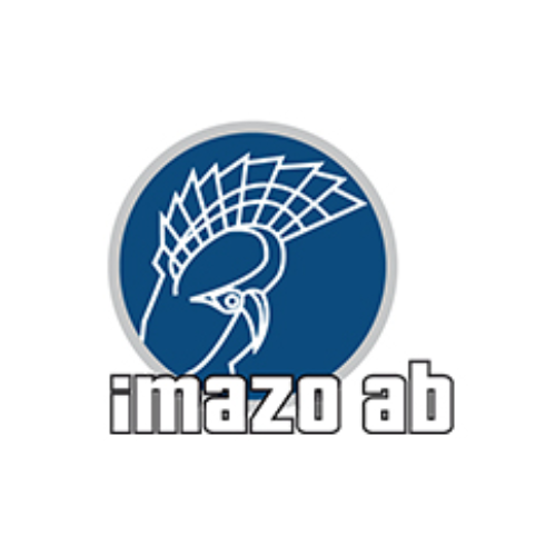 Imazo AB logo