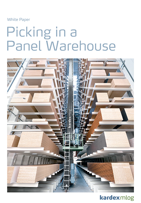 Cover Whitpaper Panel storage