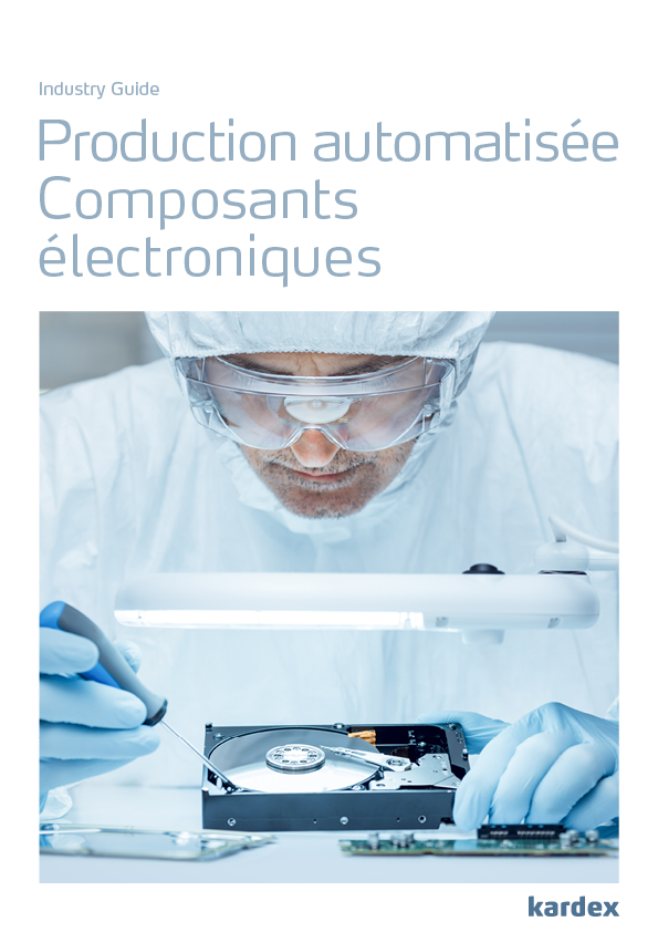 IndustryGuide_FR_Electronics