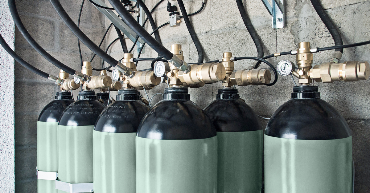 Fire Protection Systems; Fire Resistant Warehouse Solutions | Kardex
