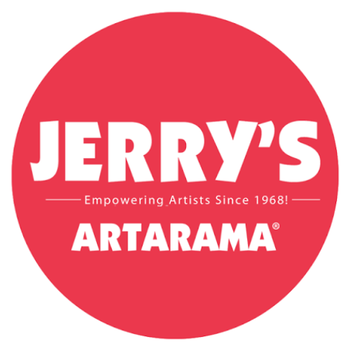 Jerry's Artarama logo