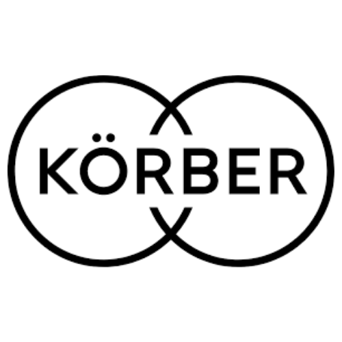 Körber Hungary logo