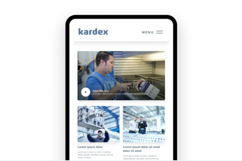 Kardex | Promo