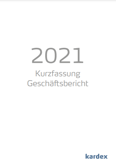 Kurzbericht 2021