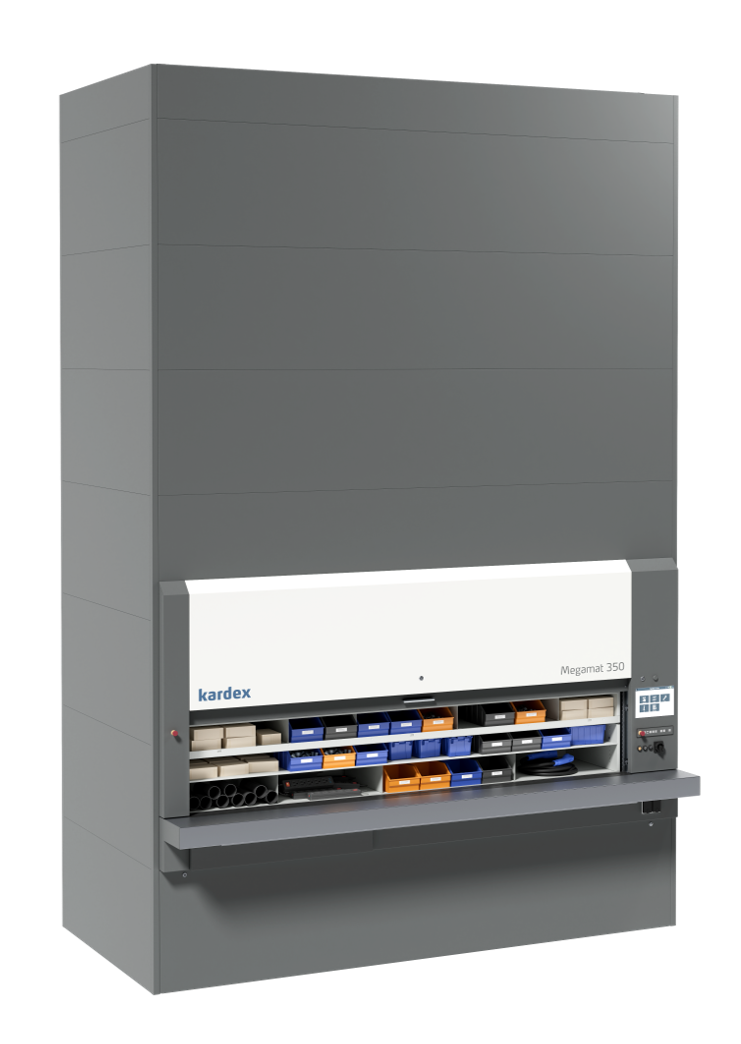 Megamat350 0,71 zu 1