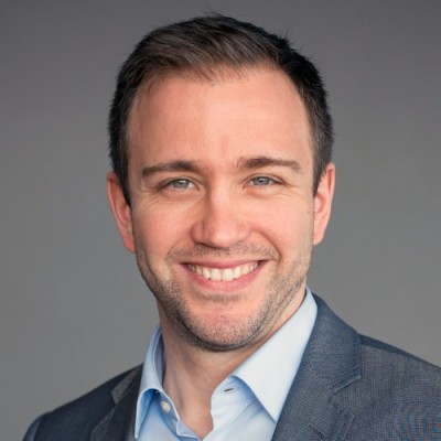Nico Bouguerra