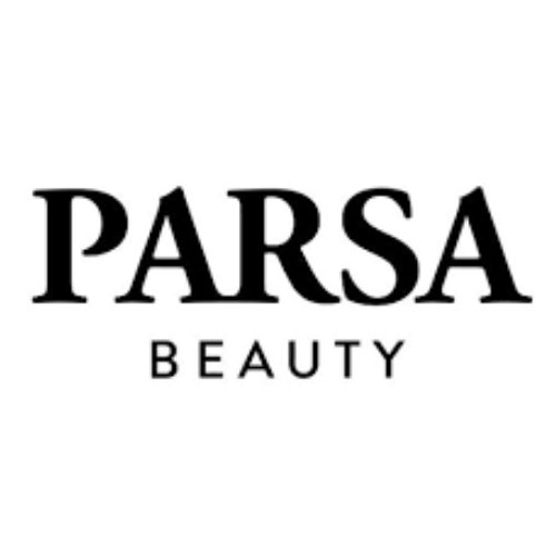 Parsa Beauty logo