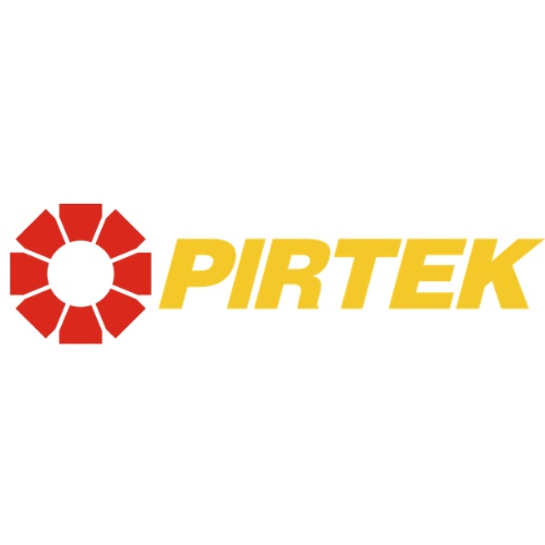 Pirtek Fluid Systems  logo
