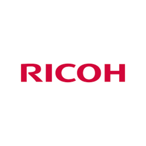Ricoh  logo