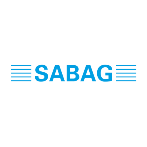 SABAG logo