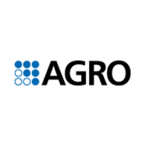 Agro logo