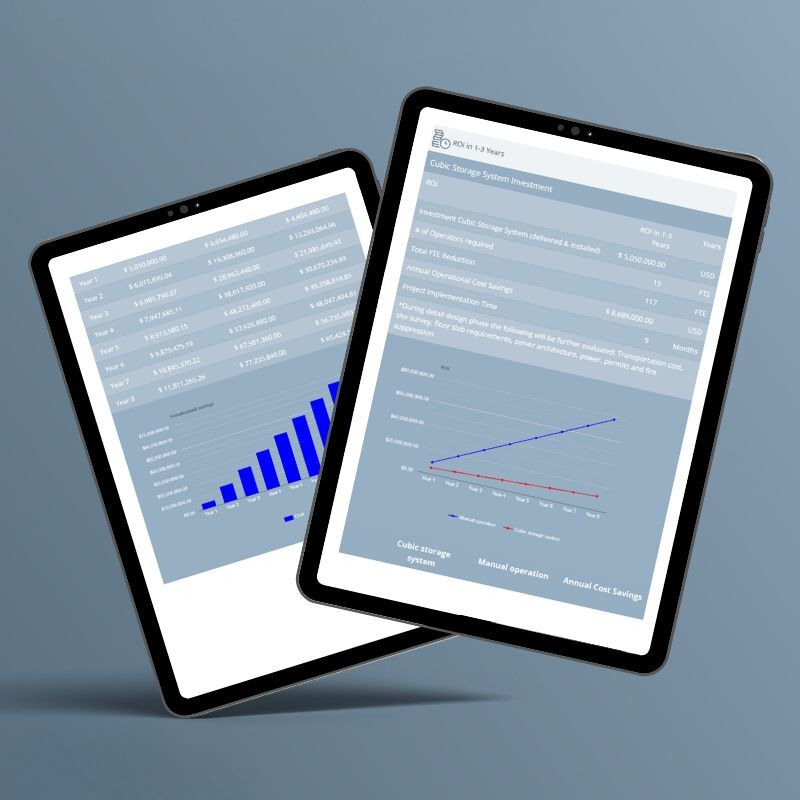 StoreX Calculator Report Preview_800x800