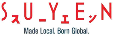 Suyen Corporation logo