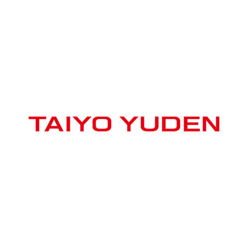 Taiyo Yuden logo