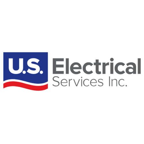 U.S. Electrical Services logo