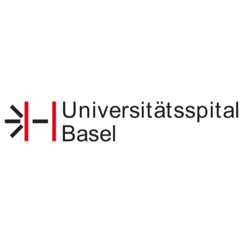 Universitätsspital Basel logo