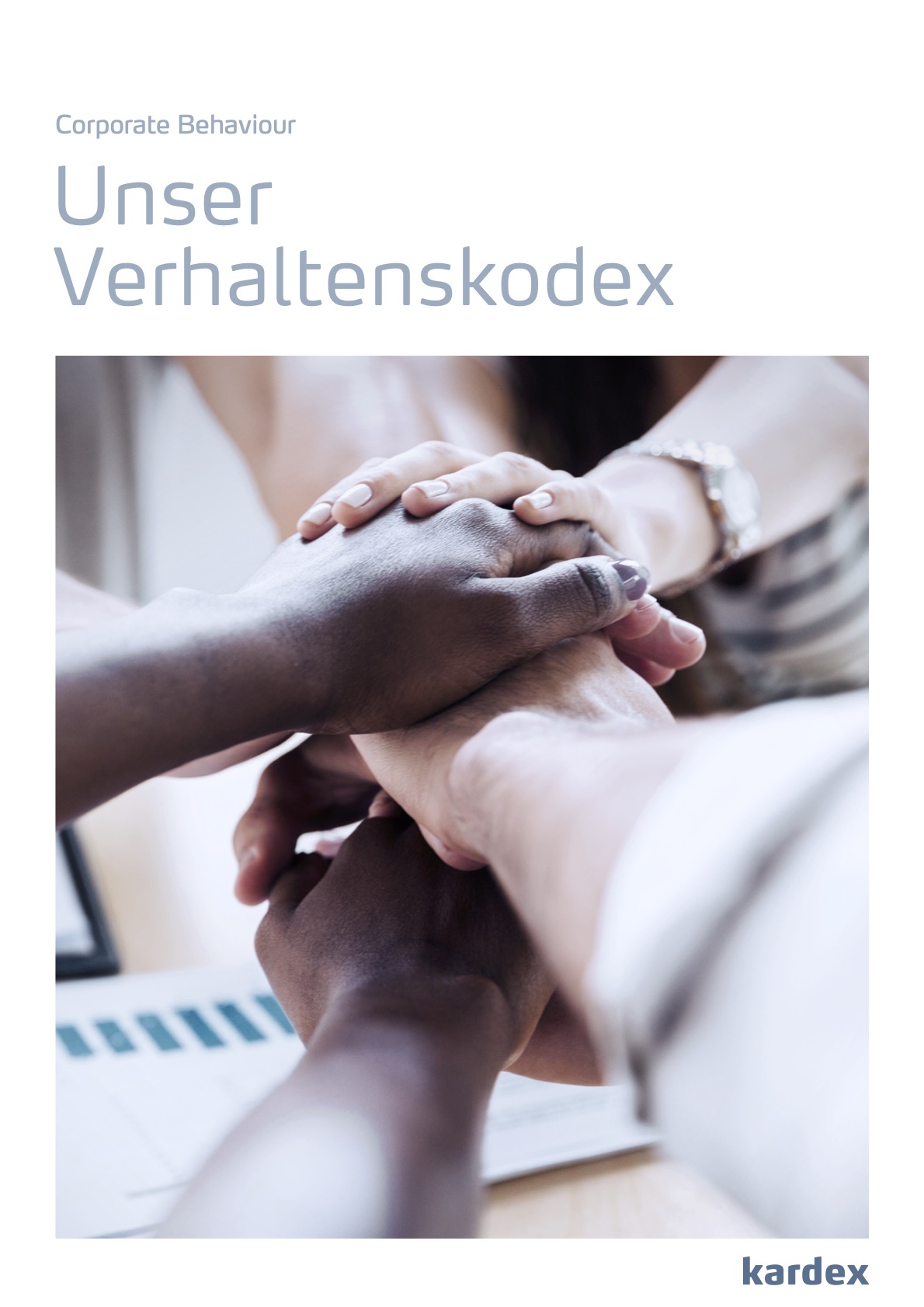 Verhaltenskodex DE