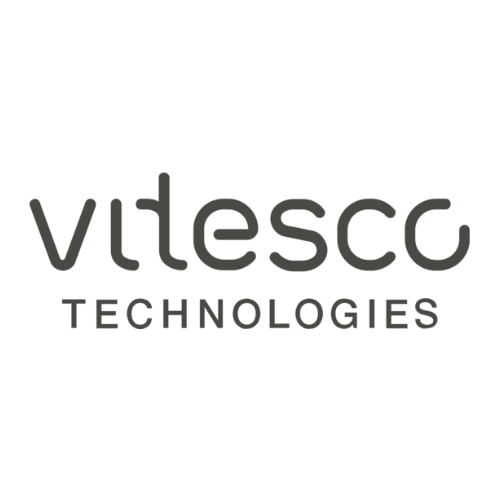 Vitesco logo