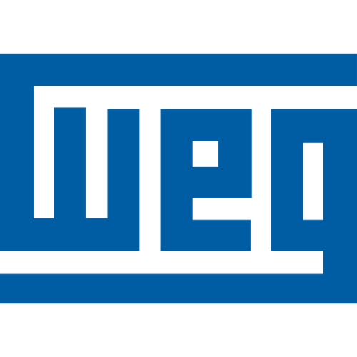 WEG Electric logo