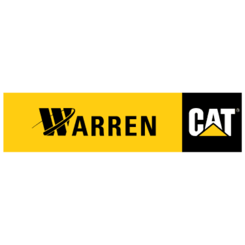 Warren CAT logo