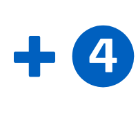 4