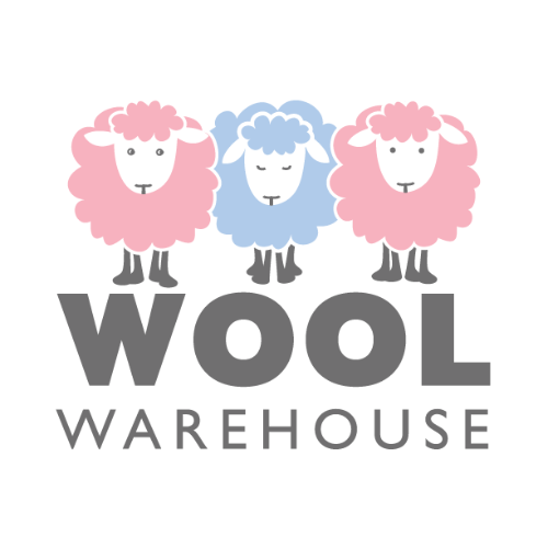 Wool Warehouse Direct  logo