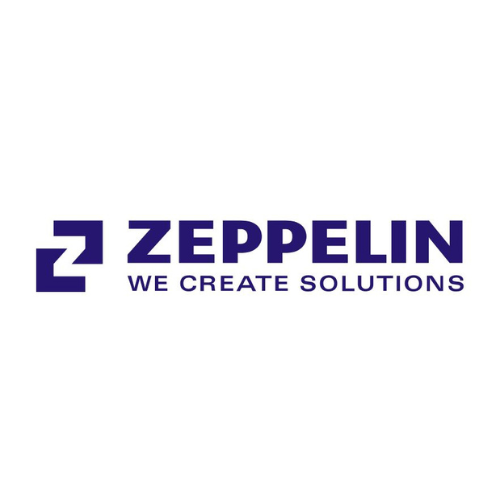 Zeppelin logo