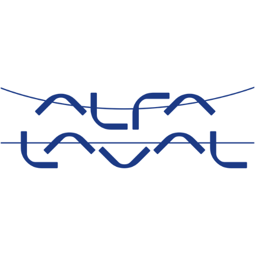 Alfa Laval logo