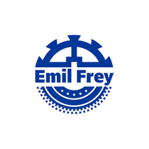 Emil Frey Logistik logo