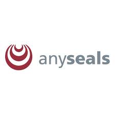 anyseals logo