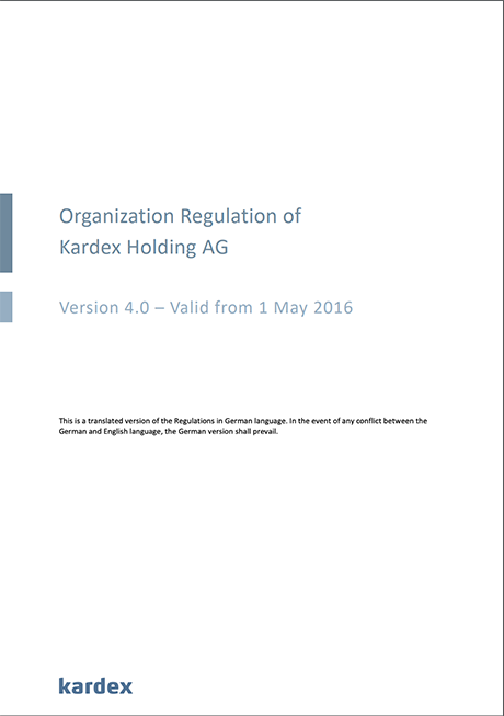 kardex-organization-regulation-from-2016