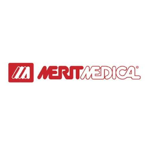 Merit Medical logo