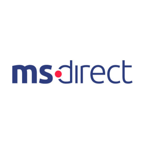 MS Direct AG logo