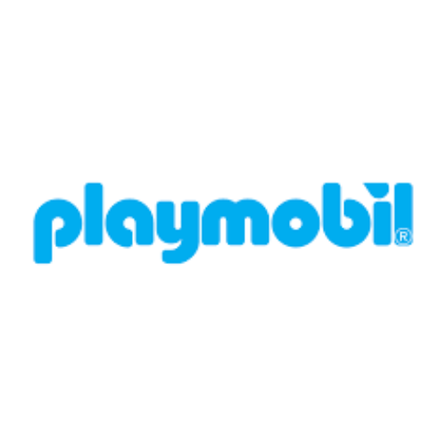 Playmobil logo